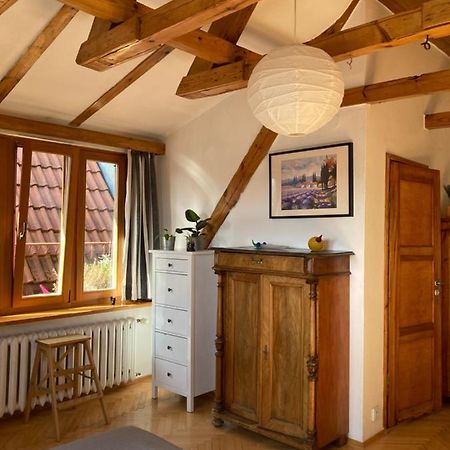 Apartament Piwna Danzica Esterno foto