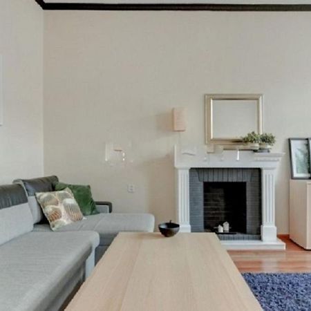 Apartament Piwna Danzica Esterno foto