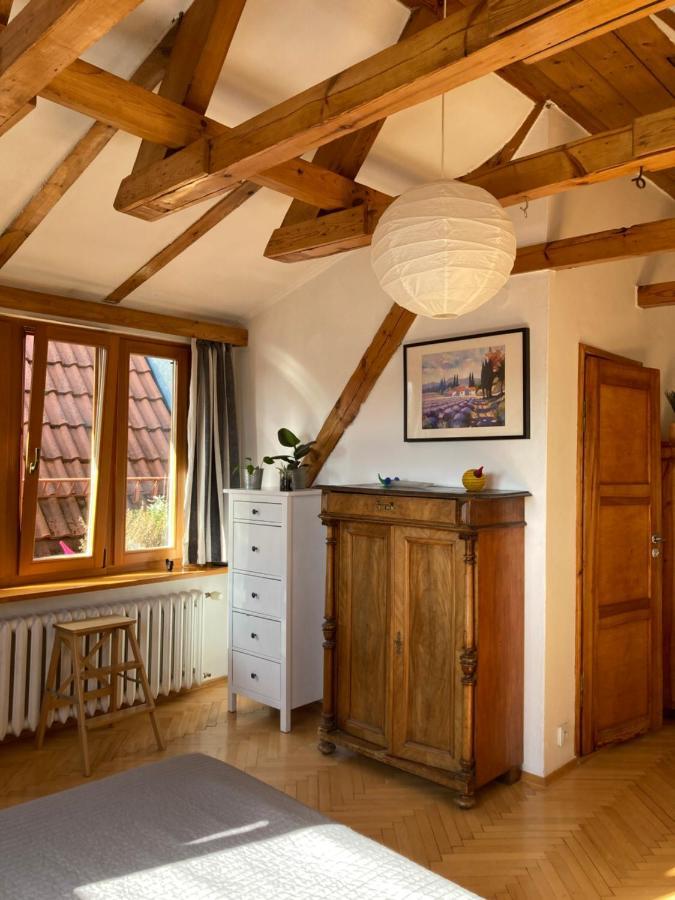 Apartament Piwna Danzica Esterno foto