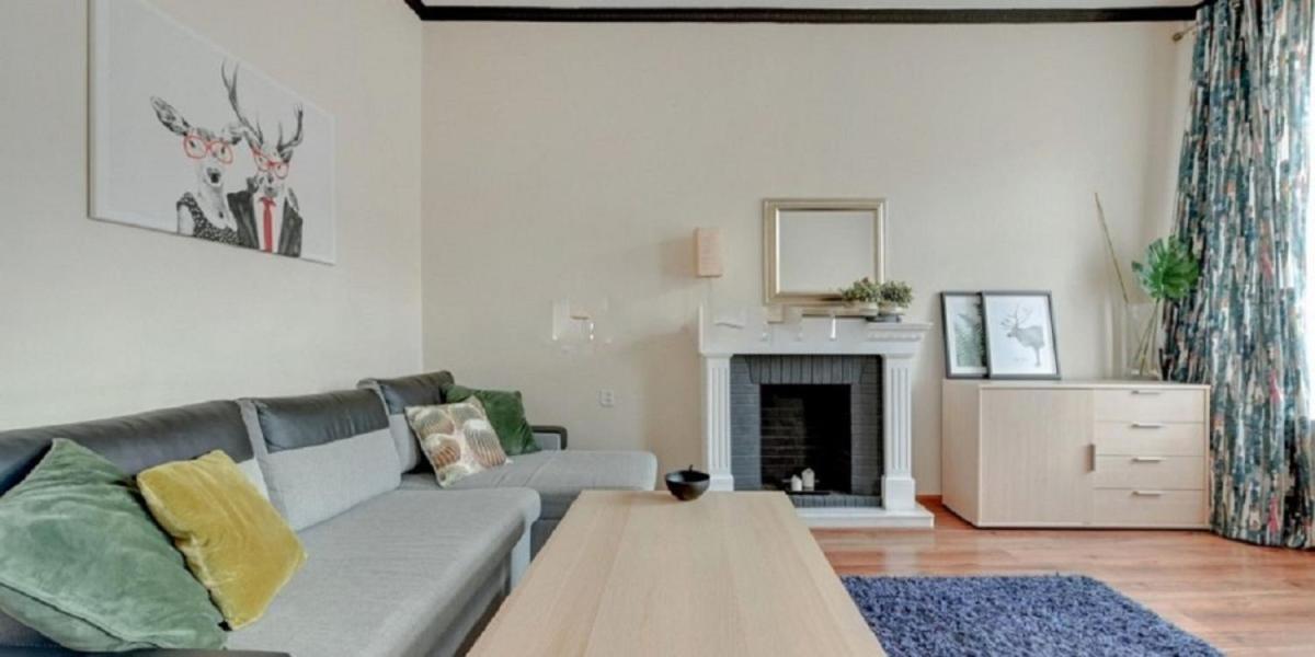 Apartament Piwna Danzica Esterno foto