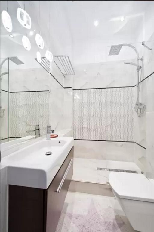 Apartament Piwna Danzica Esterno foto