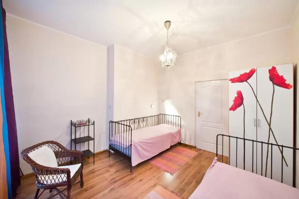 Apartament Piwna Danzica Esterno foto